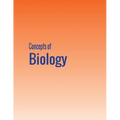 Concepts of Biology - Paperback