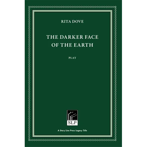 The Darker Face of the Earth - Hardcover