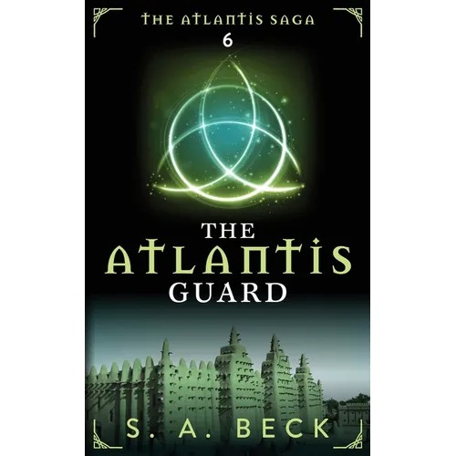 The Atlantis Guard - Paperback