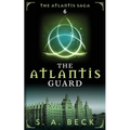 The Atlantis Guard - Paperback