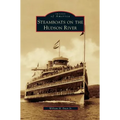 Steamboats on the Hudson River - Hardcover