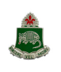 U.S. Army 35th Armor reg "Vincere Vel Mori" (EA)