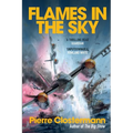 Flames in the Sky - Paperback