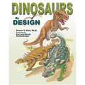 Dinosaurs by Design - Hardcover
