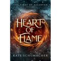 Heart of Flame - Paperback