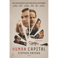 Human Capital - Paperback