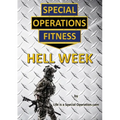 Special Operations Fitness - Hell Week - Paperback