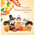 The First Thanksgiving of 1621