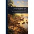 Minutes, 1775-1778
