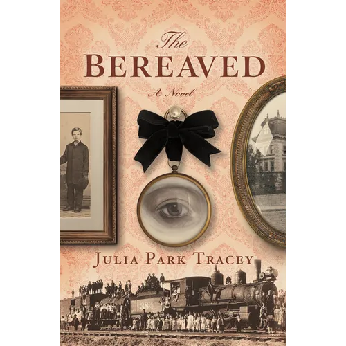 The Bereaved - Paperback