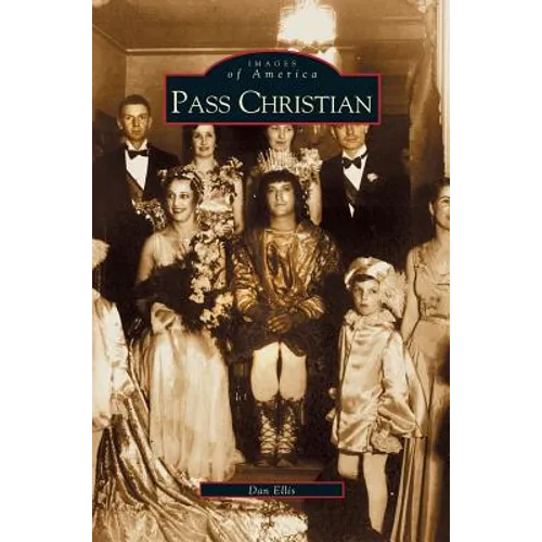 Pass Christian