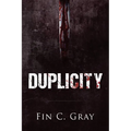 Duplicity - Paperback