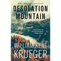 Desolation Mountain - Paperback