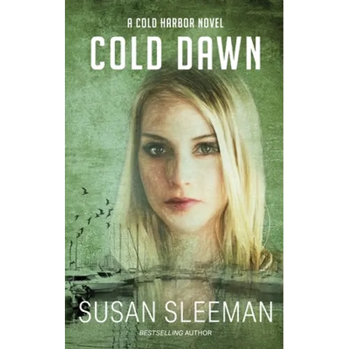 Cold Dawn: Cold Harbor - Book 7 - Paperback