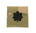 U.S. Air Force O5 Lieutenant Colonel OCP with Hook Fastener