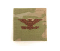 U.S. Air Force O6 Colonel OCP Spice Brown with Hook Fastener
