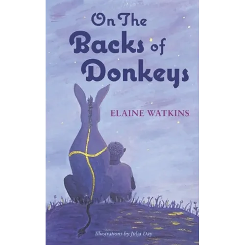 On The Backs of Donkeys - Paperback