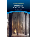 Zastrozzi and St. Irvyne: Two Gothic Novels - Paperback