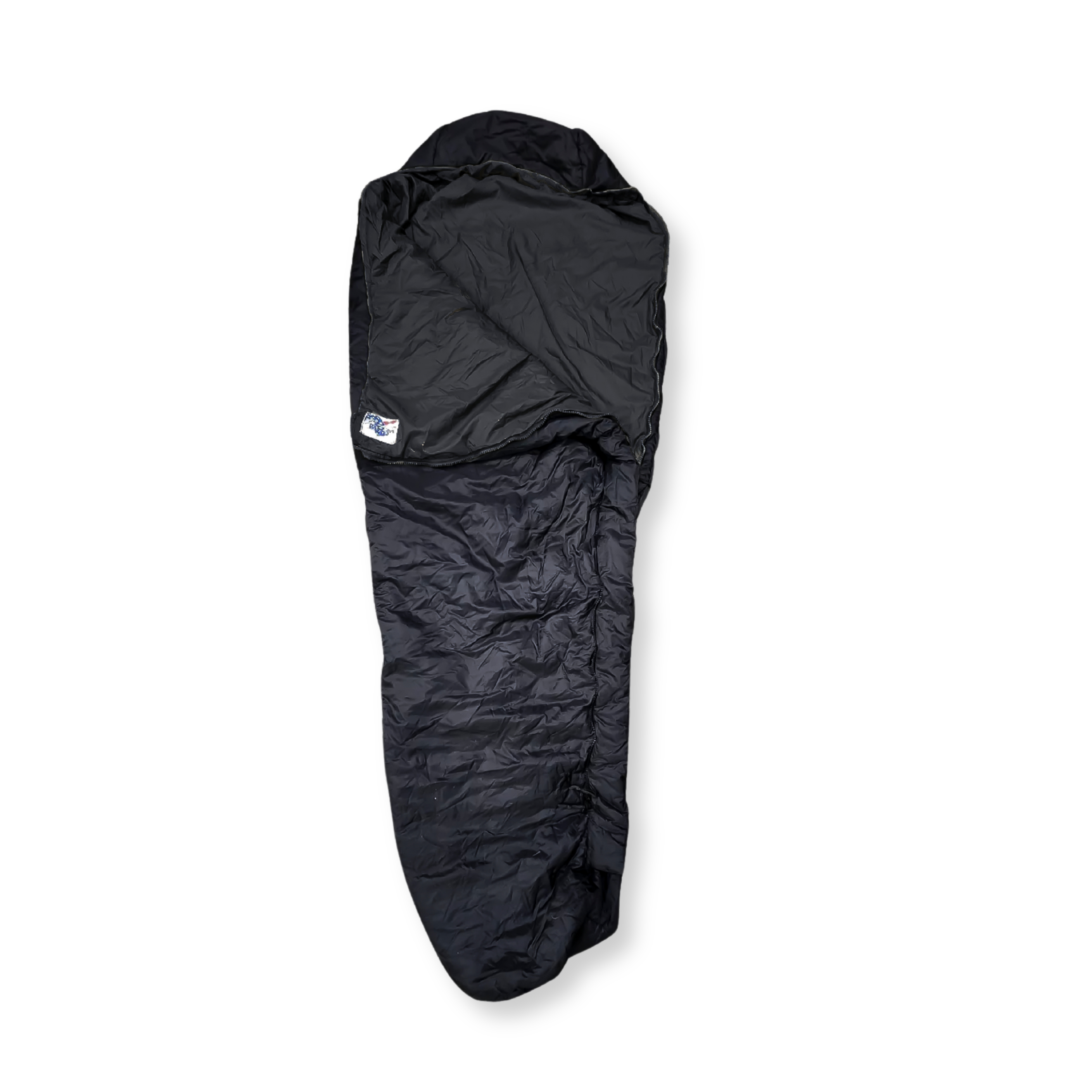 Wiggy's Super Light Sleeping Bags, Mummy Style - Used