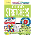 Reader's Digest Mind Stretchers Vol. 9 - Spiral