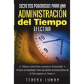 Secretos Poderosos Para Una Administraci - Paperback
