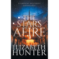 The Stars Afire: An Elemental Mysteries Anthology - Paperback