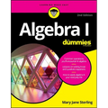 Algebra I for Dummies - Paperback