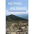 No Pain No Maine - Paperback