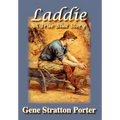 Laddie, A True Blue Story - Hardcover