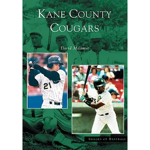 Kane County Cougars