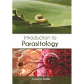 Introduction to Parasitology - Hardcover