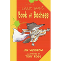 Little Wolf's Book of Badness - Paperback