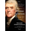 Thomas Jefferson: A Life - Paperback