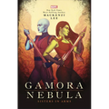 Gamora and Nebula: Sisters in Arms - Hardcover