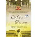 Orla's Canvas - Paperback