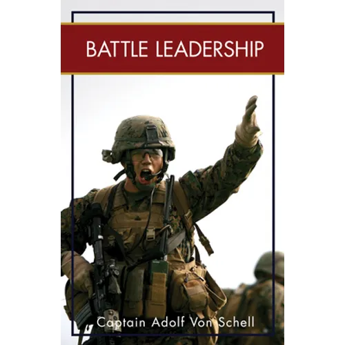 Battle Leadership