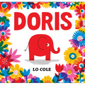 Doris - Hardcover