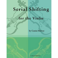 Serial Shifting for the Violin - Paperback