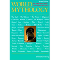 World Mythology - Paperback