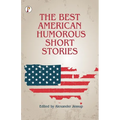 The Best American Humorous Short Stories - Paperback