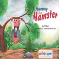Hammy The Hamster - Paperback