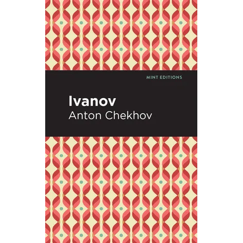 Ivanov - Paperback