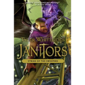 Strike of the Sweepers: Volume 4 - Hardcover