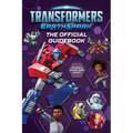 Transformers Earthspark the Official Guidebook - Paperback