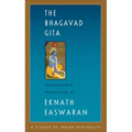 The Bhagavad Gita - Paperback