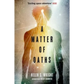 A Matter of Oaths - Paperback