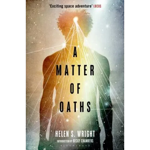 A Matter of Oaths - Paperback