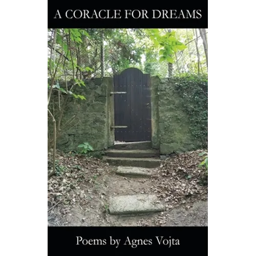 A Coracle for Dreams - Paperback