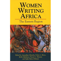 Women Writing Africa: The Eastern Region - Paperback