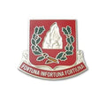 U.S. Army 37th Engineer Battalion Unit Crest (Each)